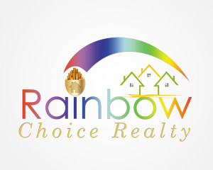 RainbowChoiceRealty Logo